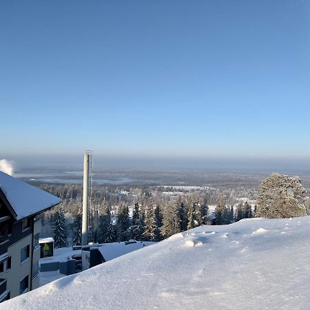 Hotel Arctic Zone Ruka Dış mekan fotoğraf