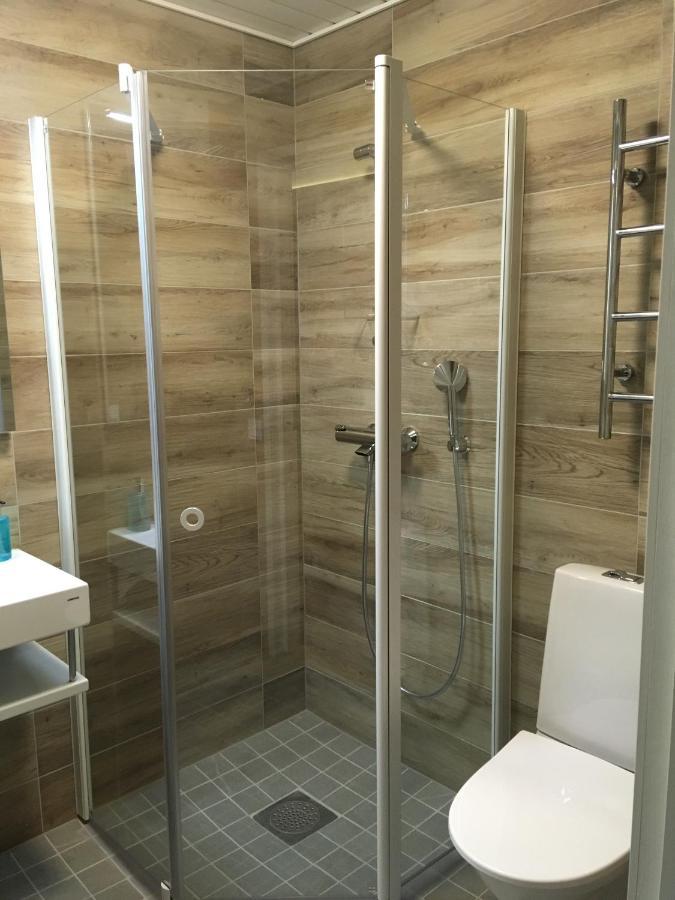 Hotel Arctic Zone Ruka Dış mekan fotoğraf
