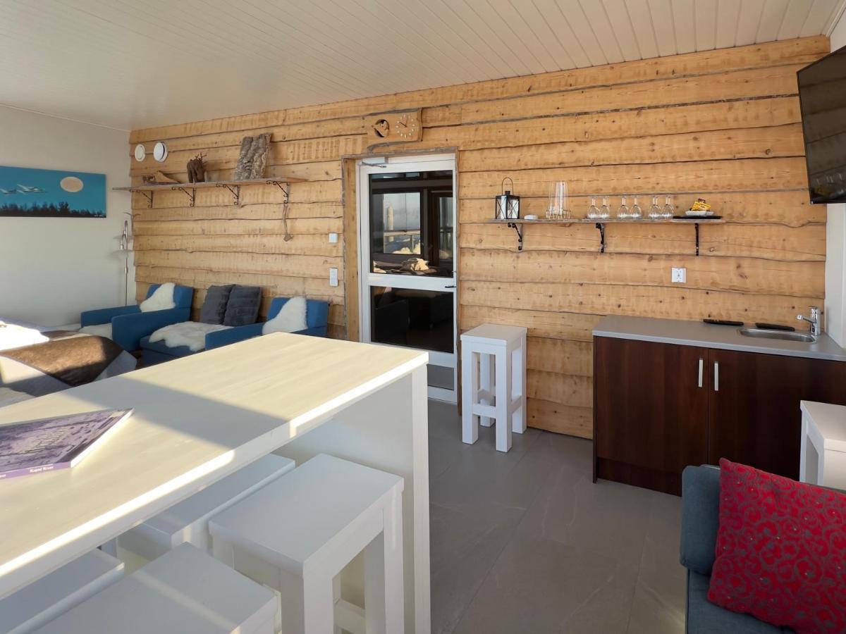 Hotel Arctic Zone Ruka Dış mekan fotoğraf